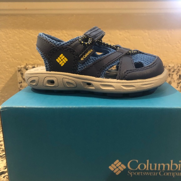 Colombia kid shoes - Picture 3 of 5